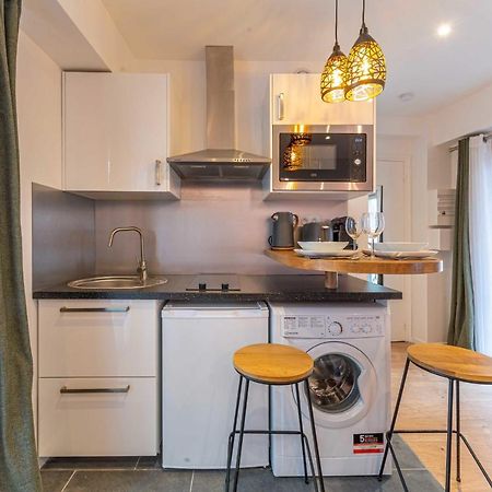 Cosy Studio - 2P - Center Of Paris Extérieur photo