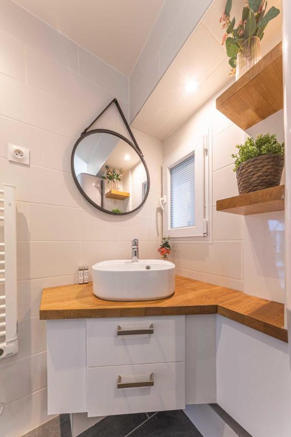 Cosy Studio - 2P - Center Of Paris Extérieur photo
